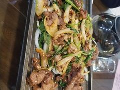 -京天红酒家(虎坊路店)