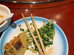 -好记馅饼(长白店)
