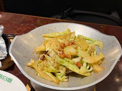 -新白鹿餐厅(爱琴海购物中心店)