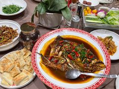 -鸽子张·家宴(黄辛庄旗舰店)