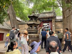 -青岛崂山太清宫