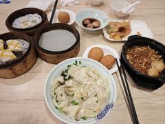 -穆桂英美食(南禅寺店)