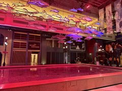 -香巴拉云南餐厅(华莱坞店)