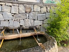-苍山世界地质公园·石门关大峡谷
