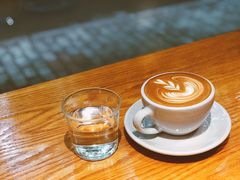 -Onirii Coffee(长乐路店)