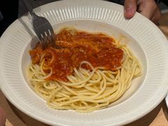-菲滋意式餐厅(富阳东方茂店)