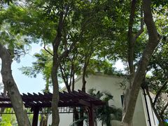 -天悦阁海景酒廊