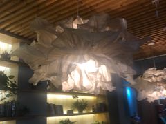 -周三的情书花园餐厅(江北店)