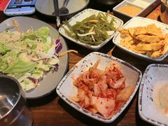 -火炉情韩国料理店(古田路店)