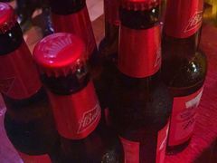 -SOHO苏荷酒吧(榆亚路店)