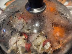 -半岛听涛蒸汽海鲜自助(K11店)