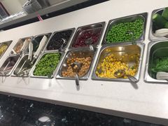 -So Lounge索兰至餐厅(蓝色港湾店)