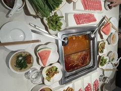 -海底捞火锅(勒泰店)
