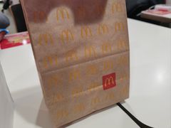 -麦当劳(天兴罗斯福店)