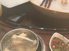 -东海怡品海鲜豆捞(舟宿夜江店)