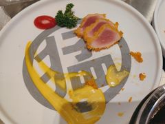 -猛古里烤肉自助(荟聚中心店)