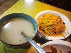 -大梁骨头馆·酱骨老菜(友好店)