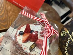 -巴黎贝甜(亿合城店)
