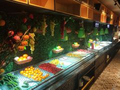 -韩风源自助烤肉(国贸精品店)
