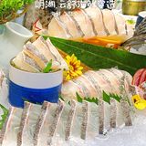 传统艺术盆栽和海鲜的完美融合体,海鲜盆栽,你吃过吗?