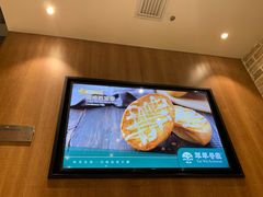 -翠華餐廳(浦东机场T1店)