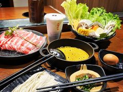 -呷哺呷哺 黄金牧场 (回龙观港龙店)