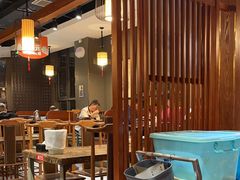 -郑喜旺烧烤(郑州总店)
