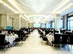 大堂-亢龙太子酒轩(东湖店)