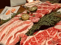 -MIKOMIKO和牛烧肉专门店(南门店)