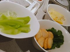 -海底捞火锅(群光广场店)