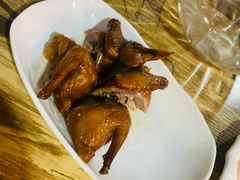 红烧乳鸽-东鸽皇(奥园·中环广场店)