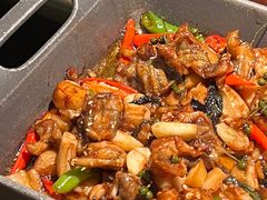 -乔街深夜食堂·小龙虾·高压锅生蚝(杭州总店)