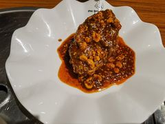 麻辣兔头-老号尤兔头(幸福店)