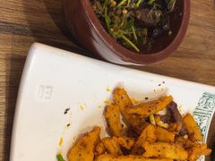 -云海肴·汽锅鸡·云南菜(广安门天虹店)