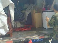 -北京兄弟达人搬家公司 全屋整理收纳还原