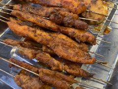 -胜泽眼镜烧烤(云霄路直营店)