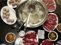 -八合里潮汕鲜牛肉火锅(深圳海岸城店)