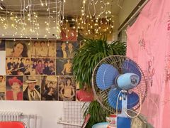 -永安里地摊烤肉(首创店)