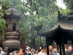 -洛阳白马寺