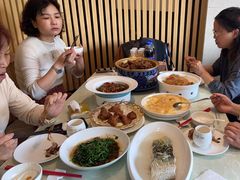 -金典银峰老鹅馆·昆山菜(亭林公园店)