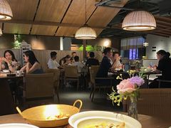 -沅江水·湖南家宴(南村万博长隆商圈店)