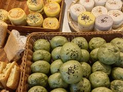 -小米粑粑(玉锦苑店)