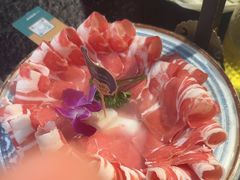 -阳坊涮肉(西直门凯德mall店)