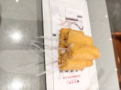 -牡丹宴·正宗洛阳菜·水席专家(国家牡丹园店)