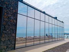 -Cafe Aewol Monsant