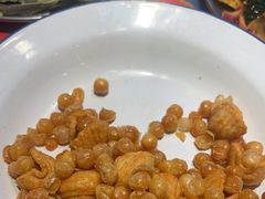 -晓燃地摊烤肉(朝阳双桥店)