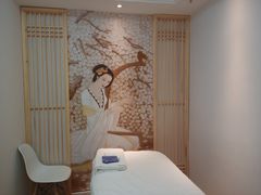 -逸栈养生SPA(望京店)