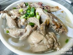 -三鄉濑粉·铭珠粥粉