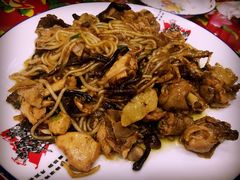 -篱笆院东北饺子王(欧阳路店)