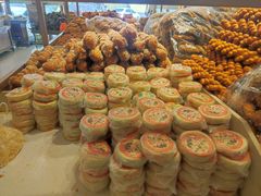 -杨老大焙子月饼干货(宽巷子民族美食街店)